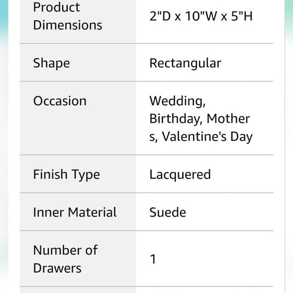 Disney Minnie Mouse Gold Icon Pink Lacquer Wood Jewelry Organizer - Picture 9 of 15